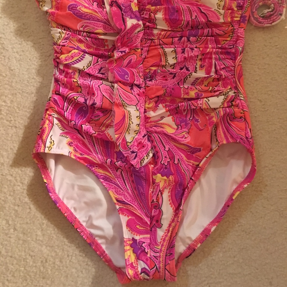 MiracleSuit one piece